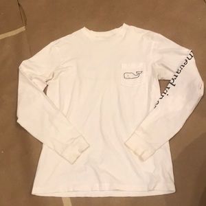Vineyard Vine long sleeve t-shirt